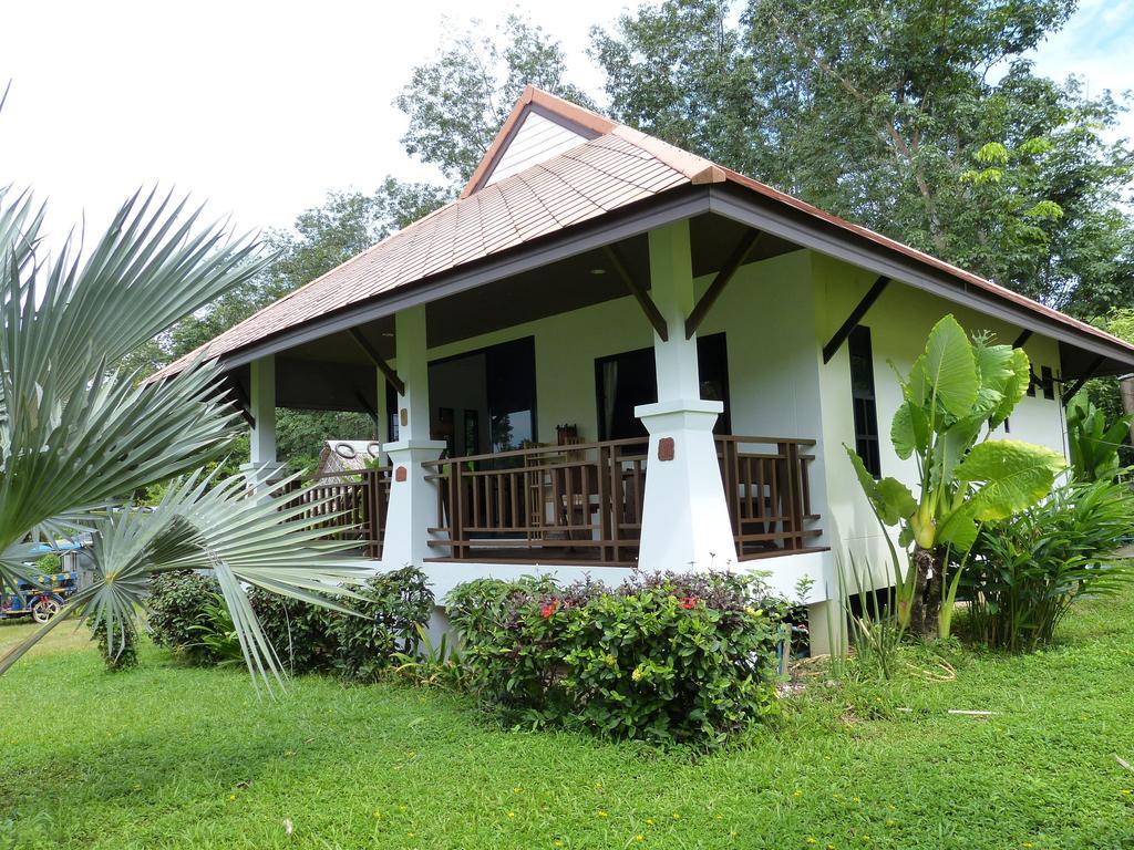 Seagull Villa Ko Lanta Oda fotoğraf