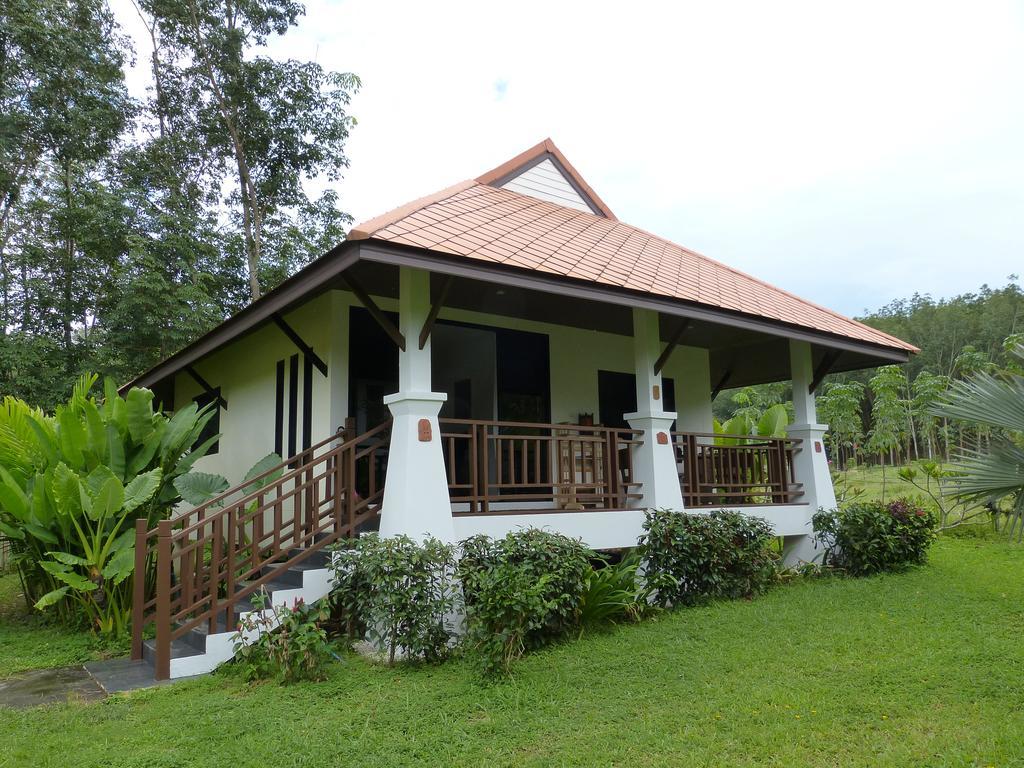 Seagull Villa Ko Lanta Oda fotoğraf