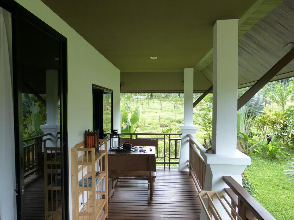 Seagull Villa Ko Lanta Oda fotoğraf