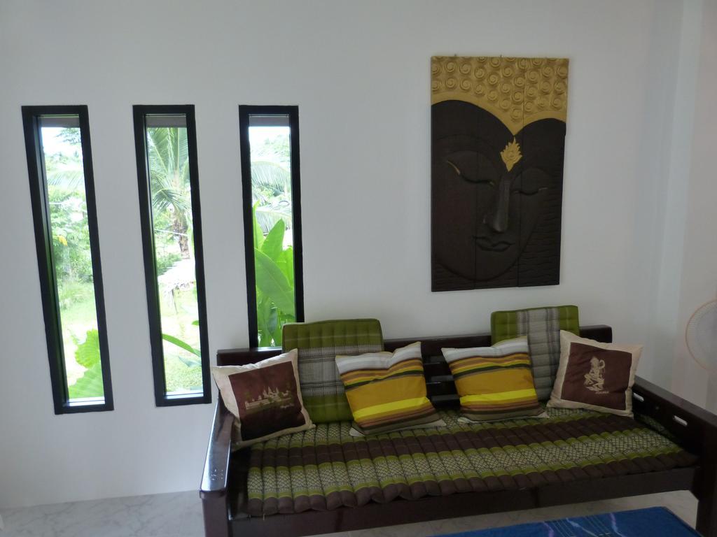 Seagull Villa Ko Lanta Oda fotoğraf