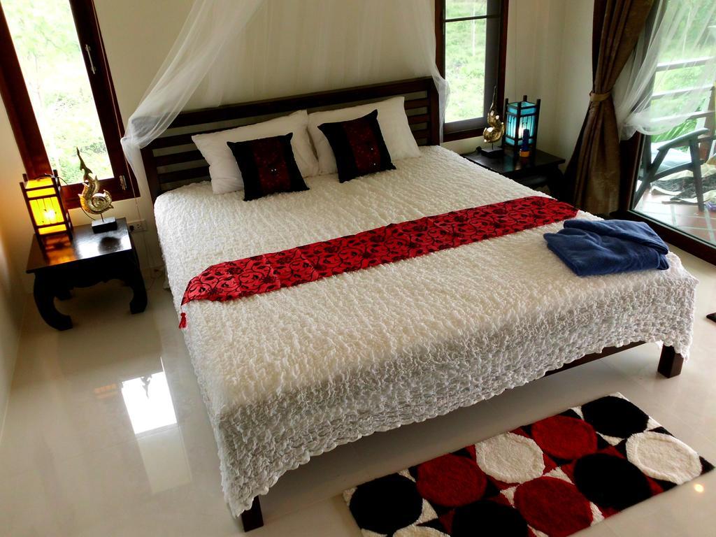 Seagull Villa Ko Lanta Oda fotoğraf