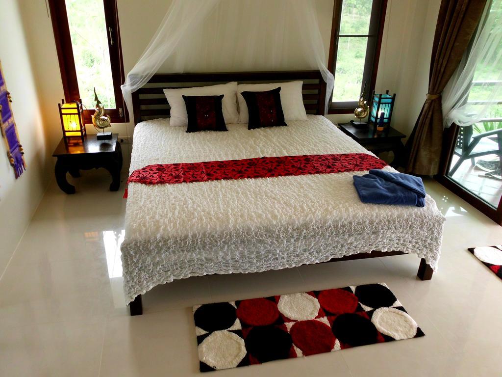 Seagull Villa Ko Lanta Oda fotoğraf
