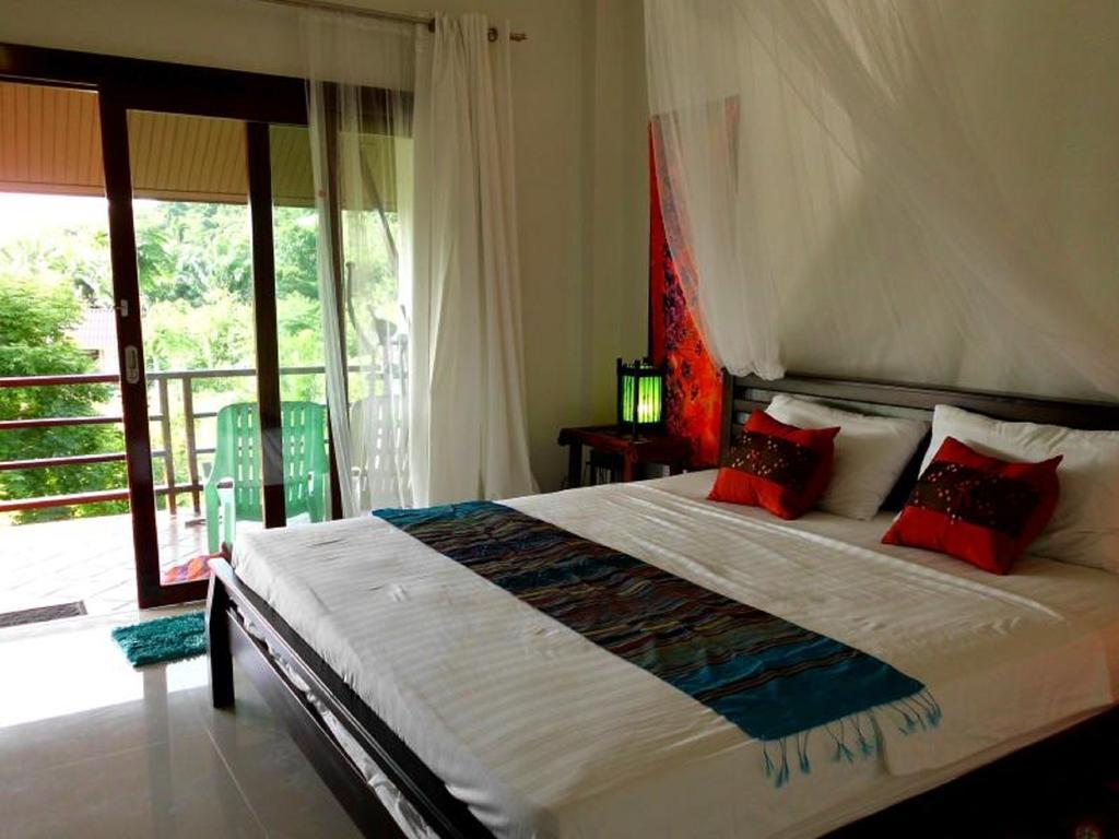 Seagull Villa Ko Lanta Oda fotoğraf