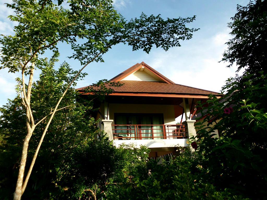 Seagull Villa Ko Lanta Dış mekan fotoğraf
