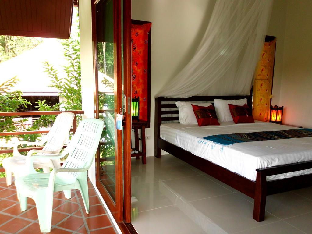 Seagull Villa Ko Lanta Dış mekan fotoğraf