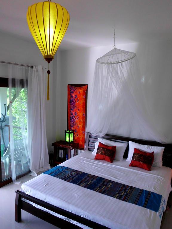 Seagull Villa Ko Lanta Dış mekan fotoğraf