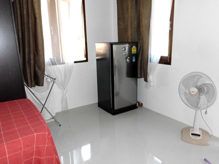 Seagull Villa Ko Lanta Dış mekan fotoğraf