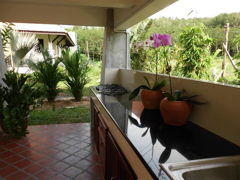 Seagull Villa Ko Lanta Dış mekan fotoğraf