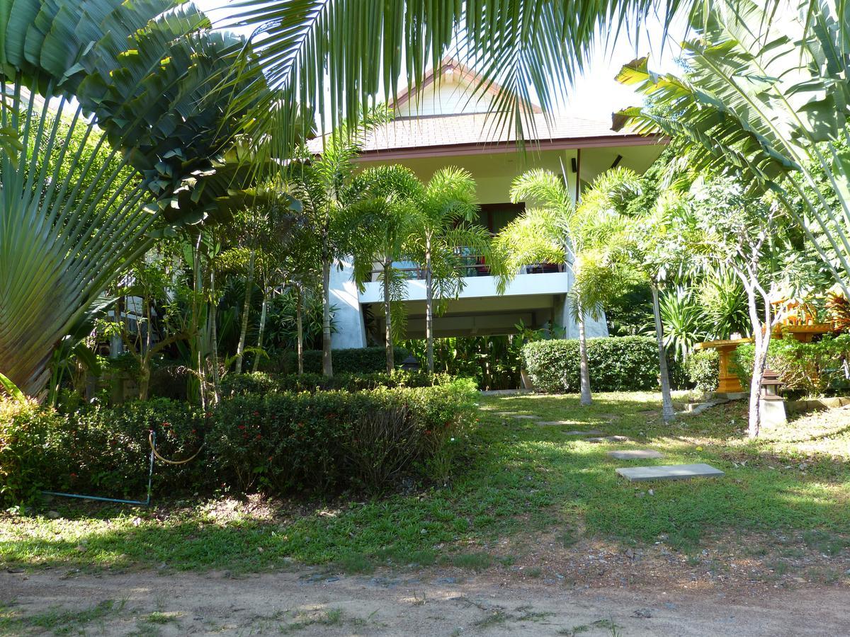 Seagull Villa Ko Lanta Dış mekan fotoğraf