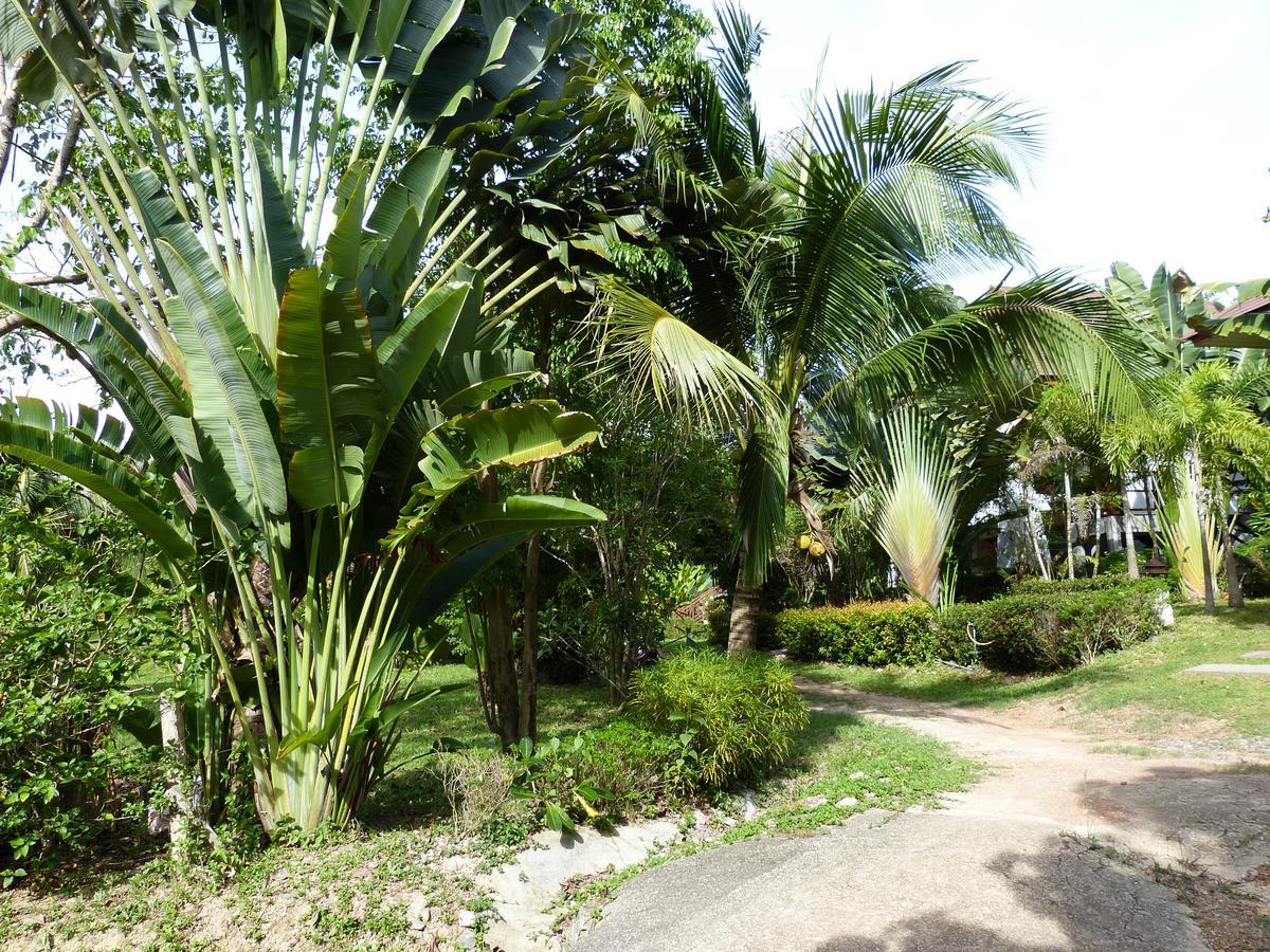 Seagull Villa Ko Lanta Dış mekan fotoğraf