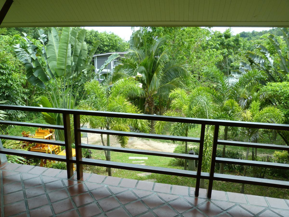 Seagull Villa Ko Lanta Dış mekan fotoğraf