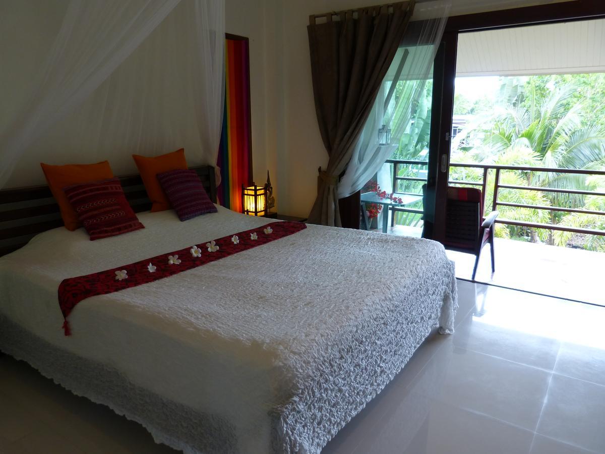 Seagull Villa Ko Lanta Dış mekan fotoğraf