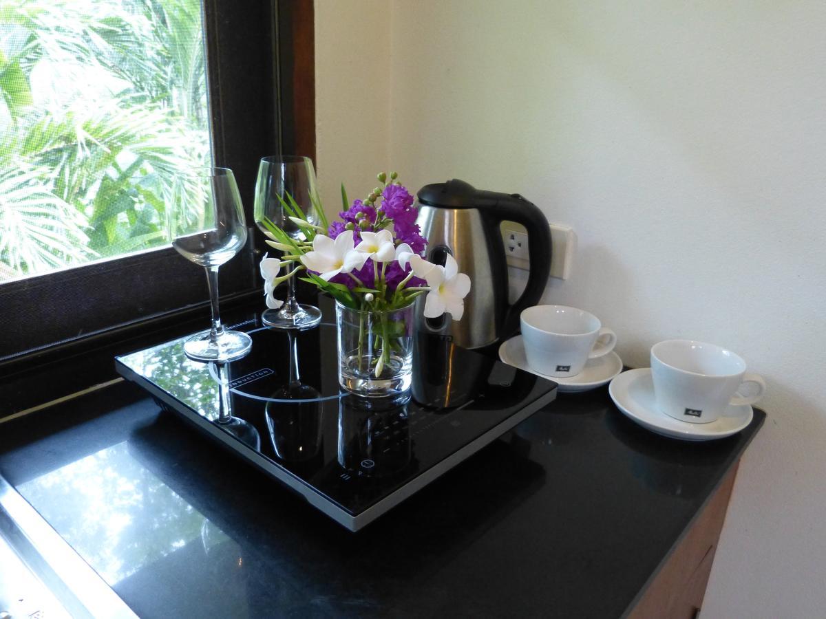 Seagull Villa Ko Lanta Dış mekan fotoğraf
