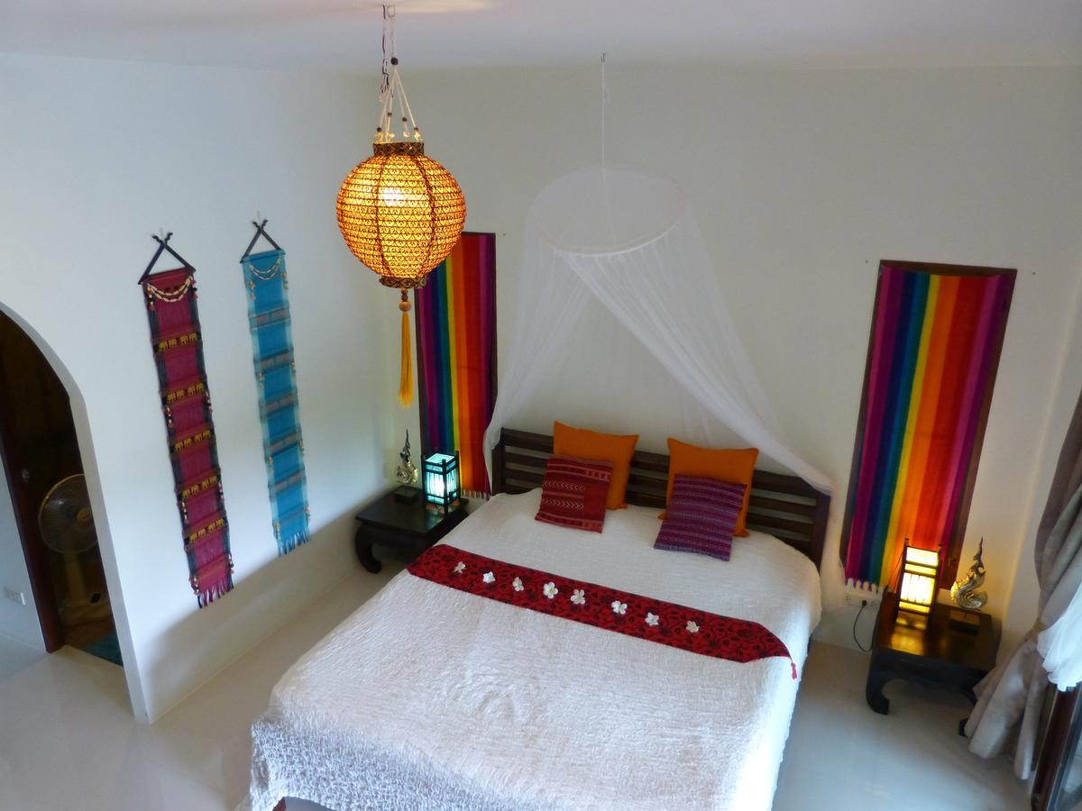 Seagull Villa Ko Lanta Dış mekan fotoğraf