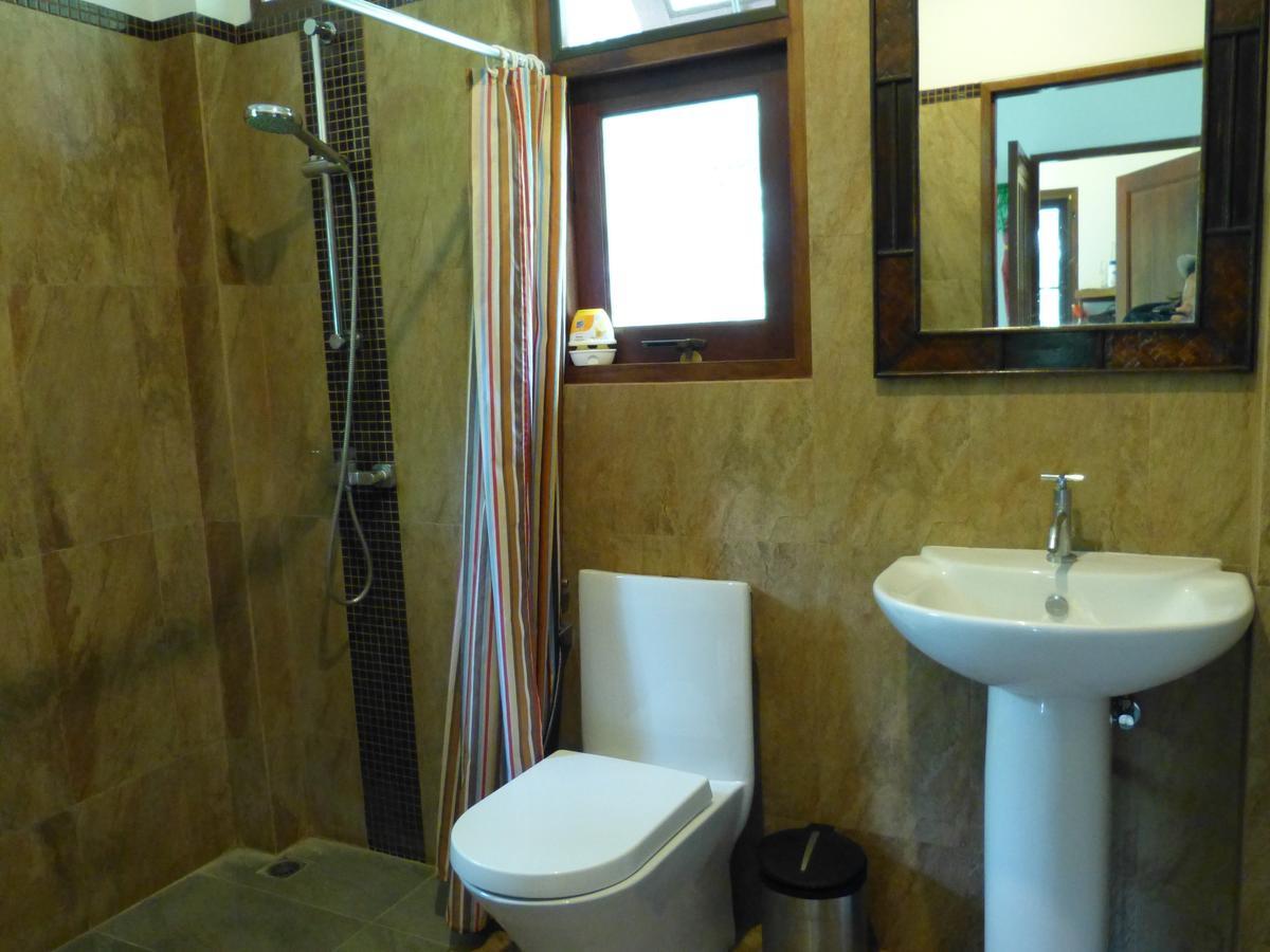 Seagull Villa Ko Lanta Dış mekan fotoğraf