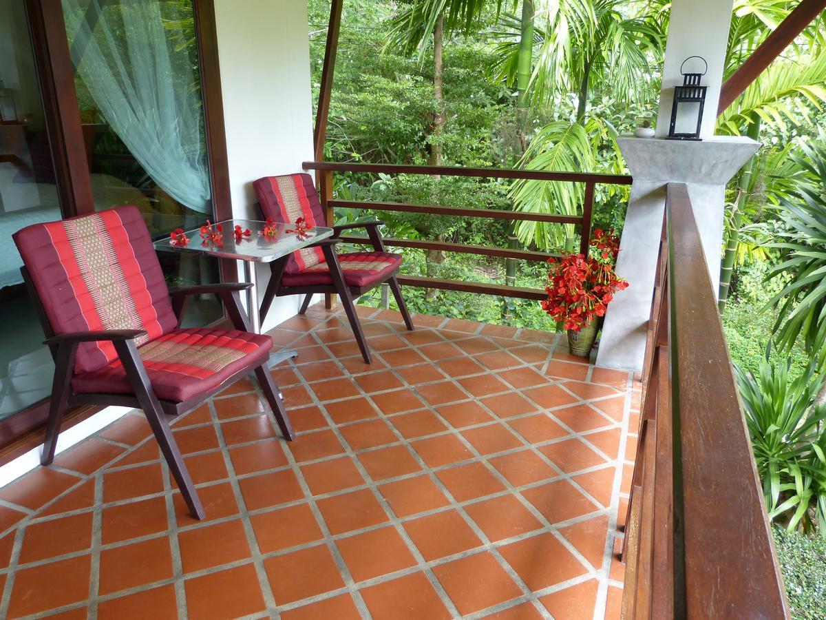 Seagull Villa Ko Lanta Dış mekan fotoğraf