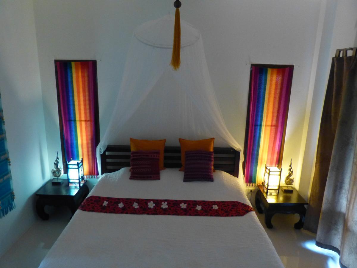 Seagull Villa Ko Lanta Dış mekan fotoğraf