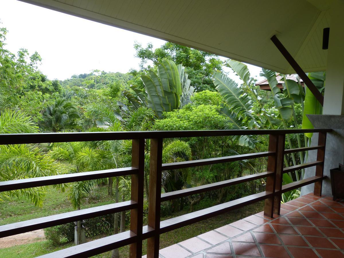 Seagull Villa Ko Lanta Dış mekan fotoğraf