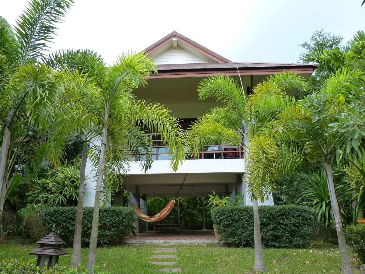 Seagull Villa Ko Lanta Dış mekan fotoğraf