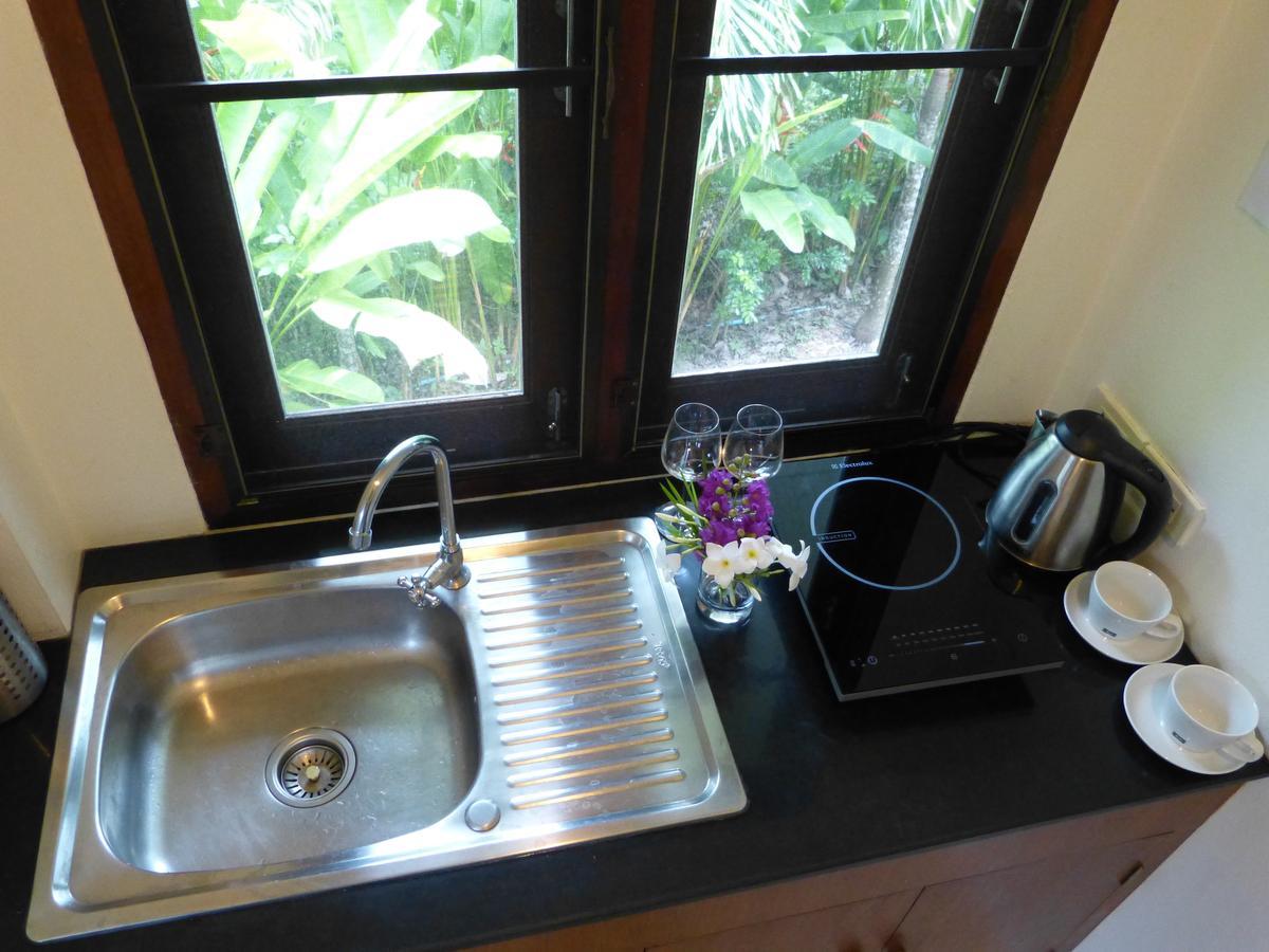 Seagull Villa Ko Lanta Dış mekan fotoğraf